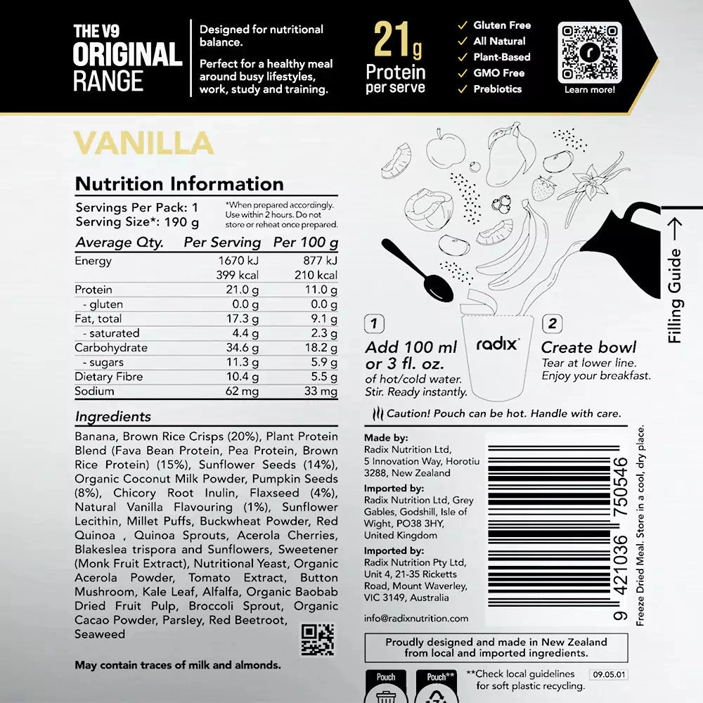 Product