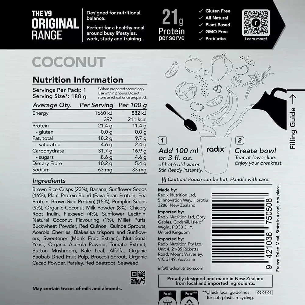 Product